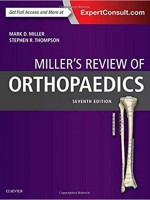 Miller's Review of Orthopaedics (7/e)