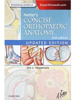 Netter's Concise Orthopaedic Anatomy, 2/e(Updated Edition)