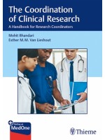 The Coordination of Clinical Research