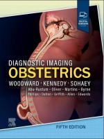 Diagnostic Imaging: Obstetrics 5th Edition