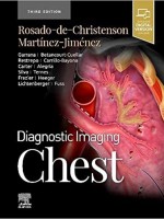 Diagnostic Imaging: Chest, 3/e