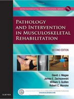 Pathology and Intervention in Musculoskeletal Rehabilitation,2/e