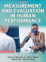 Measurement and Evaluation in Human Performance Sixth Edition