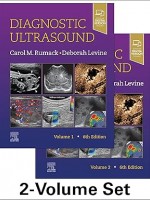 Diagnostic Ultrasound, 2-Volume Set, 6th Edition