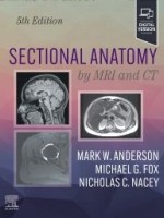 Sectional Anatomy by MRI and CT 5e