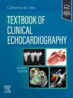 Textbook of Clinical Echocardiography 7e