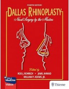 Dallas Rhinoplasty Nasal Surgery by the Masters, 4e