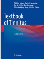 Textbook of Tinnitus 2/e