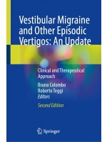 Vestibular Migraine and Other Episodic Vertigos: An Update: Clinical and Therapeutical Approach 2nd Edition, Kindle Edition