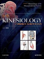 뉴만 Kinesiology 4판:근육뼈대계통의 기능해부학 및 운동학, 4