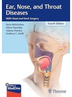 Ear, Nose, and Throat Diseases