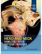 Diagnostic Imaging: Head and Neck, 5/e