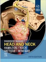 Diagnostic Imaging: Head and Neck, 5/e