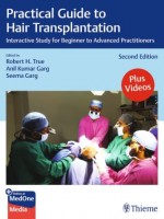 Practical Guide to Hair Transplantation, 2e