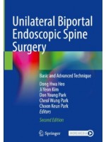 Unilateral Biportal Endoscopic Spine Surgery, 2/ed