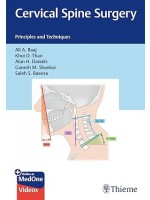 Cervical Spine Surgery: Principles and Techniques