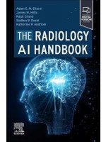 The Radiology AI Handbook, 1st Edition