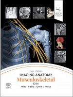 Imaging Anatomy: Musculoskeletal, 3rd Edition