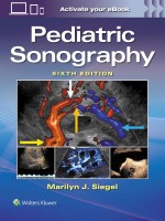 Pediatric Sonography Sixth Edition