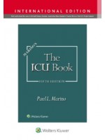 Marino's The ICU Book, 5/ed (IE) +( E-Book Code 포함)