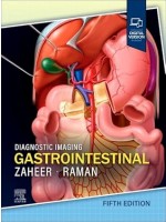 Diagnostic Imaging: Gastrointestinal 5th Edition