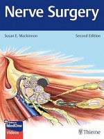Nerve Surgery 2nd Edition