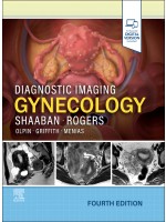 Diagnostic Imaging: Gynecology 4rd Edition